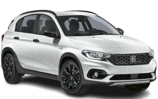 Fiat Egea Cross