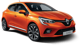 Renault Clio 5